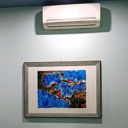 דירות לה ספציה Le Voci Della Fontana מראה חיצוני תמונה